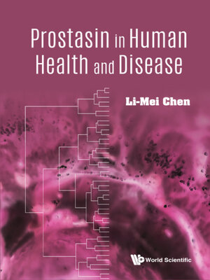 cover image of Prostasin In Human Health and Disease